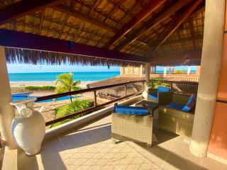 Cumbuco Dream Village Beachfront 3 Quartos - Cumbuco - 0