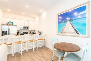 Happy Ours Cottage Near Disney With Private Hot Tub And Margaritaville Resort Island H20 Waterpark Access - 3086Kl - Orlando - 3