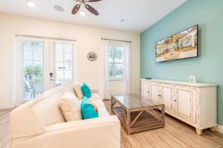Happy Ours Cottage Near Disney With Private Hot Tub And Margaritaville Resort Island H20 Waterpark Access - 3086Kl - Orlando - 1