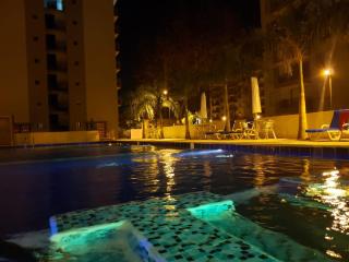 DoBBY HOUSE APARTAMENTO EN PEÑALISA Nueva Admon y totalmente Renovado - Girardot - 9