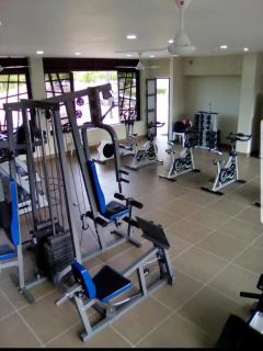 DoBBY HOUSE APARTAMENTO EN PEÑALISA Nueva Admon y totalmente Renovado - Girardot - 8