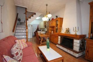 Bungalov u Růžové laguny - Torrevieja - 1