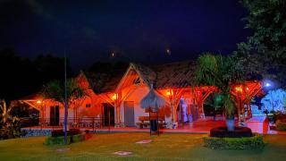 La Victoria Hotel Campestre - Quimbaya - 7