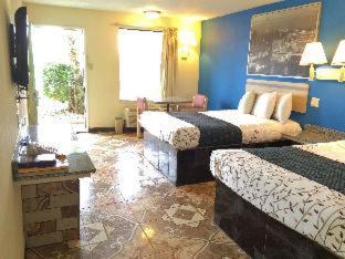 Americas Best Value Inn Beaumont - Beaumont - 6
