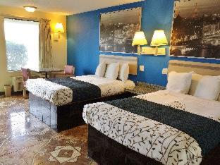 Americas Best Value Inn Beaumont - Beaumont - 5