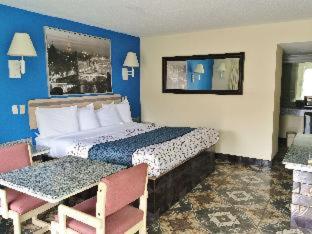 Americas Best Value Inn Beaumont - Beaumont - 3