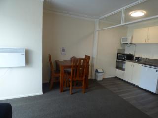 Sahara Motels - Dunedin - 4