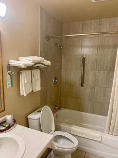 Valley Inn Motel - 5