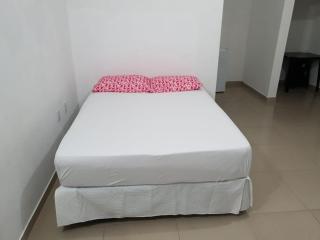 Suite Julio Cesar - Penha - 9