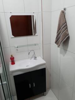 Suite Julio Cesar - Penha - 6