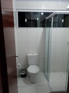 Suite Julio Cesar - Penha - 5