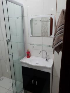 Suite Julio Cesar - Penha - 4