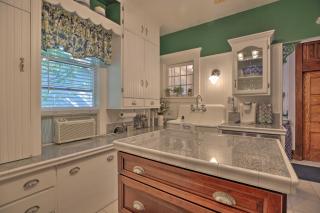 Luxe Lake Geneva Retreat in Downtown! - 2