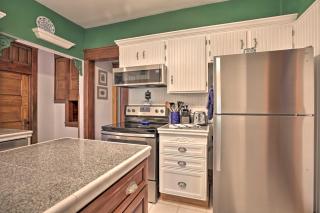 Luxe Lake Geneva Retreat in Downtown! - 1