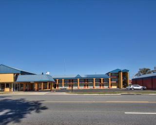 Econo Lodge - Donalsonville - 6