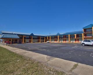 Econo Lodge - Donalsonville - 4