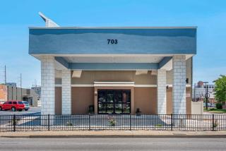 Quality Inn & Suites Evansville Downtown - Evansville - 9