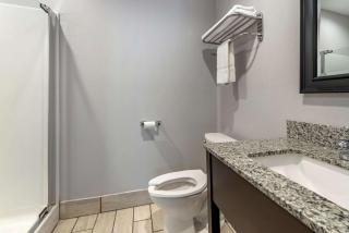 Quality Inn & Suites Evansville Downtown - Evansville - 1