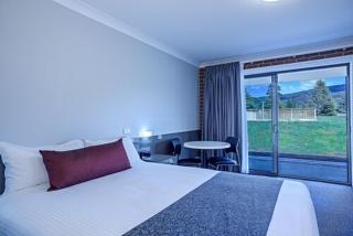 Bushman's Motor Inn - Lithgow - 1