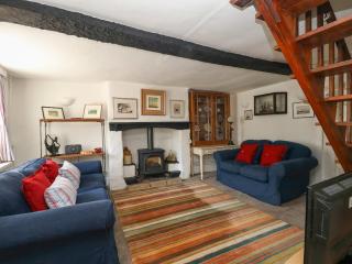 Apple Tree Cottage - Burton Bradstock - 8