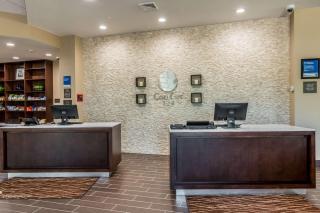 Comfort Inn Edwardsville - St Louis - 9