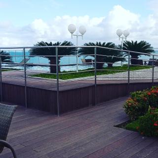 Pajuçara Front Beach - Maceió - 8
