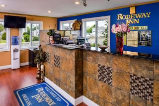 Rodeway Inn Orleans - Cape Cod - Orleans - 6