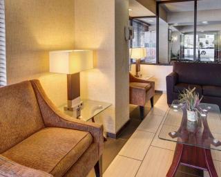 Quality Inn Takoma Park - Takoma Park - 1