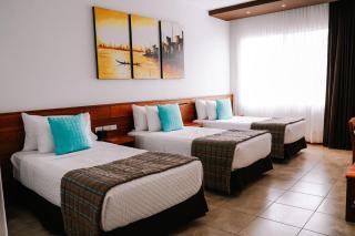 Hotel Cucuve - Puerto Ayora - 1