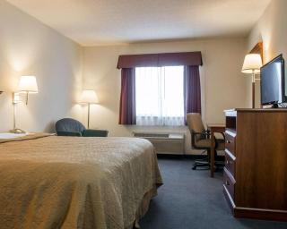 Quality Inn Hudsonville South - Hudsonville - 5
