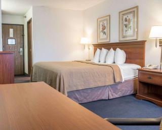 Quality Inn Hudsonville South - Hudsonville - 4