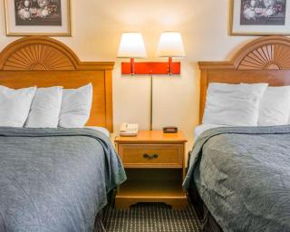 Quality Inn I-94 near Wings Stadium - Kalamazoo - 3