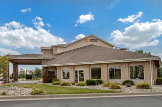 Comfort Inn & Suites Dimondale - Lansing - Dimondale - 4