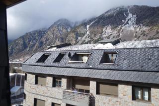 Outdoor Apartaments - Basecamp - Andorra la Vella - 6