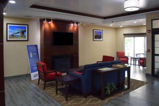 Comfort Suites Olive Branch - Memphis South - Olive Branch - 1