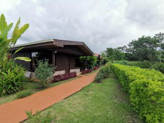 Cabañas Sueños del Arenal - Fortuna - 3