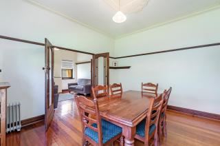 Fairholme Apartment - 3