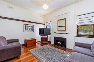 Fairholme Apartment - 5