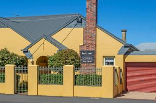 Fairholme Apartment - Warrnambool - 9