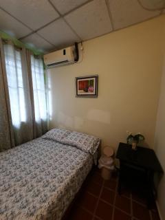 BlueRock Hostal - David - 6