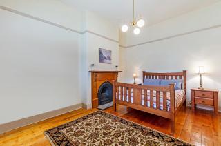 Fairholme Townhouse - Warrnambool - 4