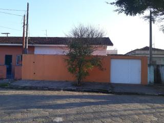 Casa para relaxar perto do mar, a 300 metros da Praia - Praia Grande - 7