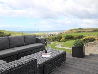 Burton View - Burton Bradstock - 8