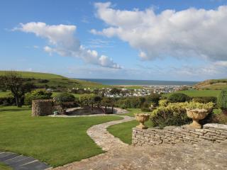 Burton View - Burton Bradstock - 0