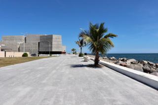Loft Frente a la Playa!!!! - Boca del Río - 1