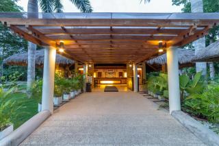 Bohol Beach Club - 8