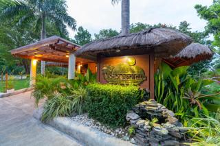 Bohol Beach Club - 9