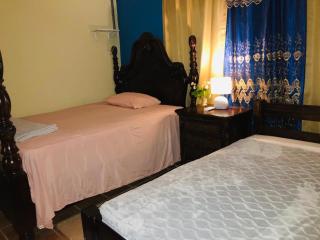 BlueRock Hostal - David - 8