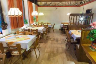 Hotel Landgasthof Puck - 1