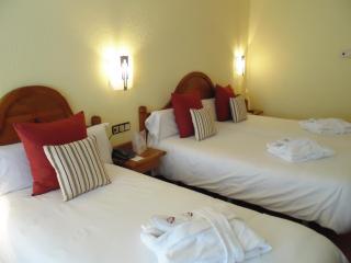 Hotel Sant Gothard - Arinsal - 4